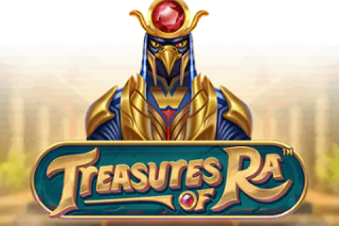 Treasures of Ra Free Slot