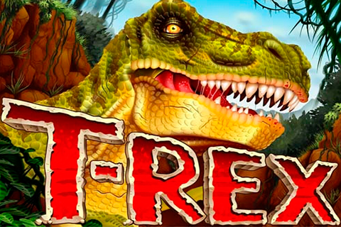 T-Rex Free Slot