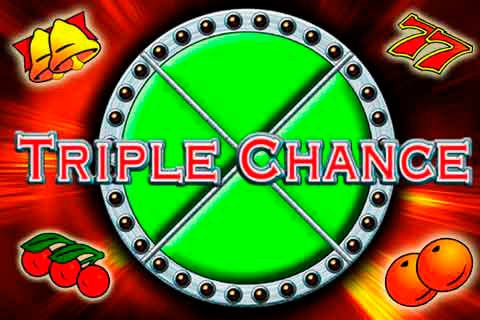 Triple Chance Free Slot