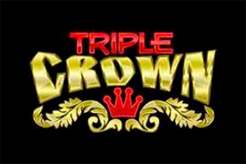 Triple Crown Free Slot