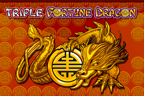 Triple Fortune Dragon Free Slot