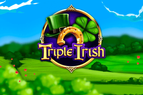 Triple Irish Free Slot