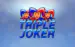 Triple Joker Tom Horn 2 