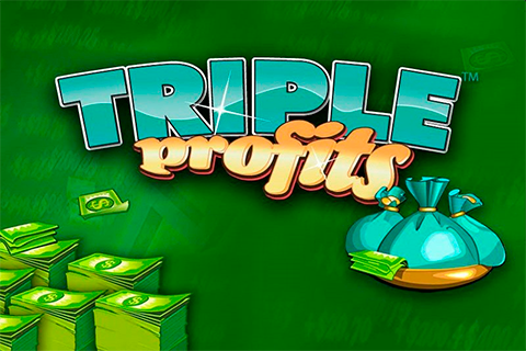 Triple Profits Playtech 