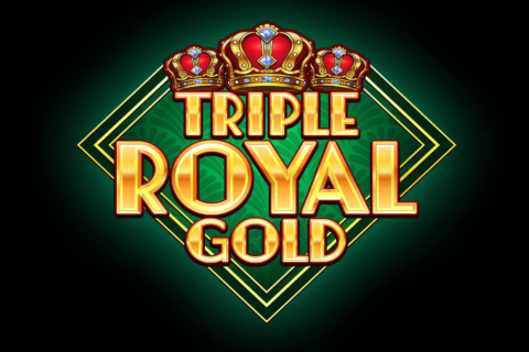 Triple Royal Gold Free Slot