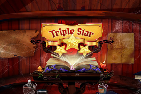 Triple Star Wazdan 