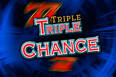 Triple Triple Chance Free Slot