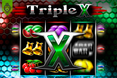 Triple X Lionline 1 