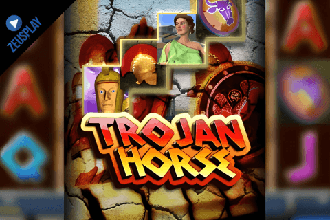 Trojan Horse Free Slot