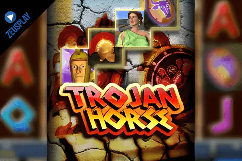 Trojan Horse Free Slot