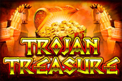 Trojan Treasure Free Slot