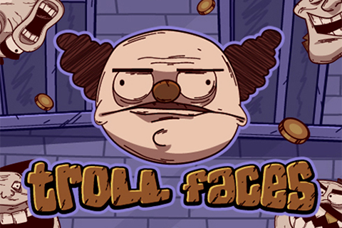 Troll Faces Free Slot