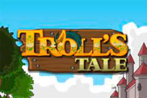 Troll’s Tale Free Slot