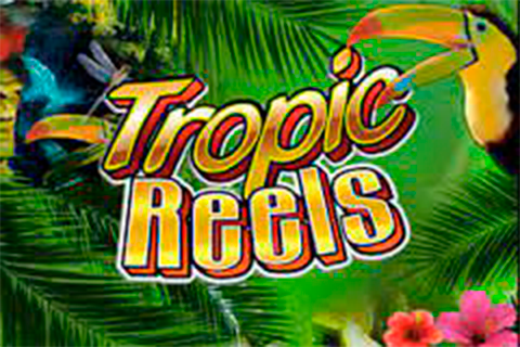 Tropic Reels Free Slot