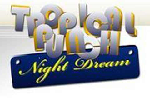 Tropical Punch Night Dream Free Slot