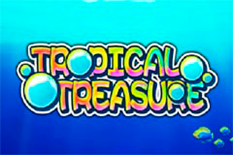 Tropical Treasure Free Slot