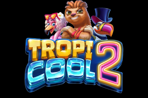 Tropicool 2 Free Slot