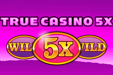 True Casino 5x Free Slot