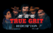 True Grit Redemption Nolimit City 