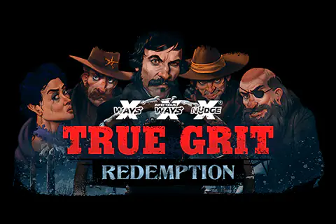 True Grit Redemption Free Slot