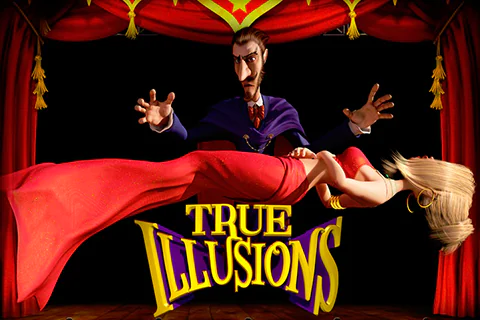 True Illusions Free Slot