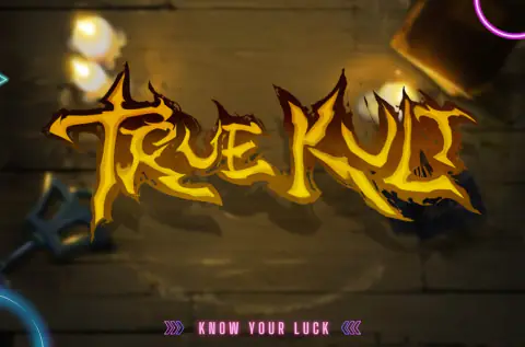 True Kult Free Slot