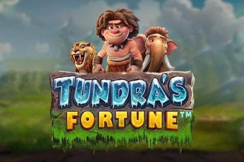 Tundras Fortune Pragmatic Play 