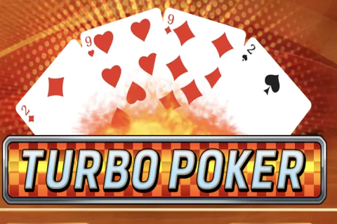 Turbo Poker + Free Slot
