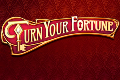 Turn Your Fortune Free Slot