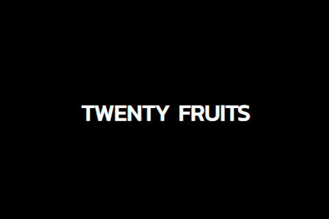 Twenty Fruits Free Slot