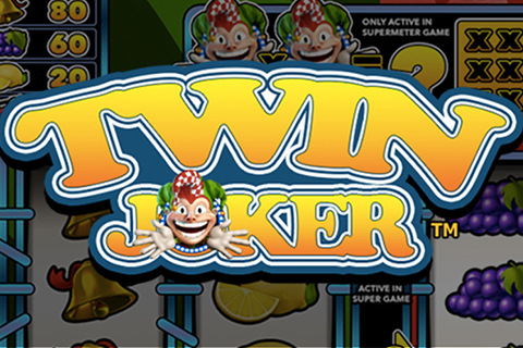 Twin Joker + Free Slot