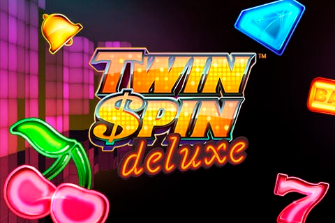 Twin Spin Deluxe Free Slot