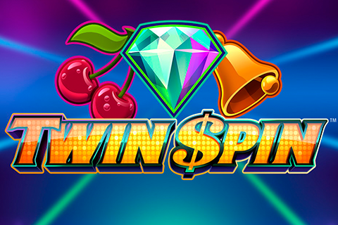 Twin Spin Free Slot