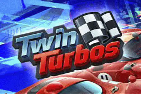 Twin Turbos Free Slot