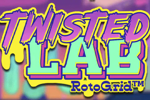 Twisted Lab RotoGrid Free Slot