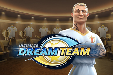 Ultimate Dream Team Free Slot