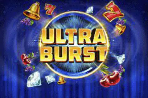 Ultra Burst Free Slot