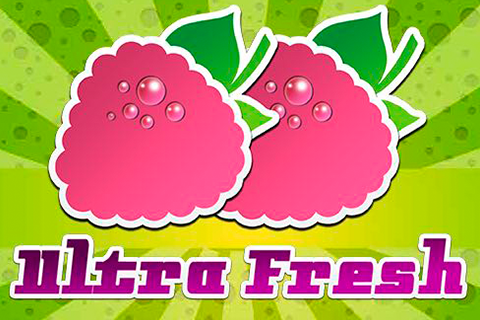 Ultra Fresh Free Slot