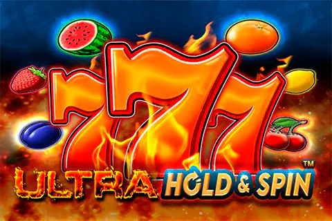 Ultra Hold and Spin Free Slot