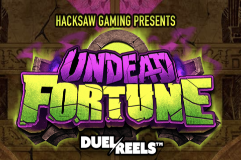 Undead Fortune Free Slot