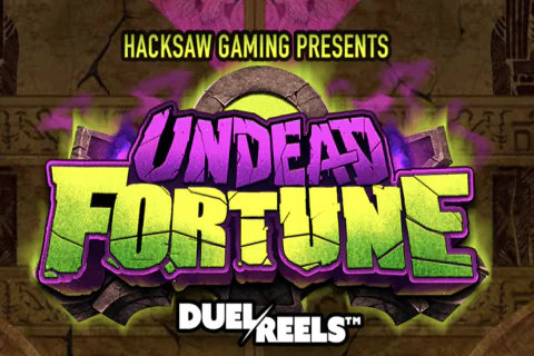 Undead Fortune Free Slot