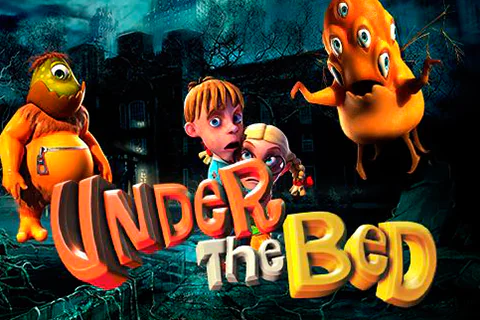 Under the Bed Free Slot