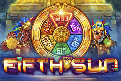 Under The Fifth Sun Free Slot