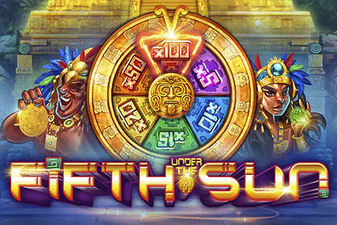 Under The Fifth Sun Free Slot