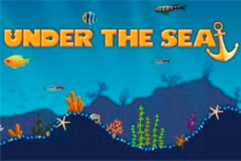 Under the Sea Free Slot