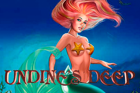 Undines Deep Free Slot