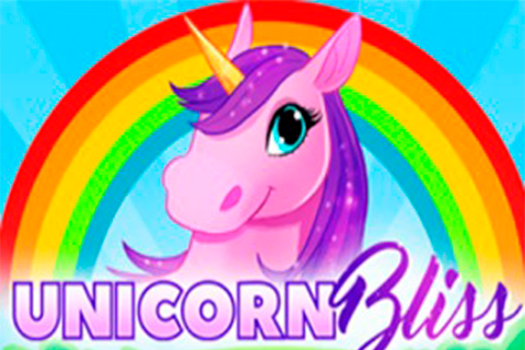 Unicorn Bliss Free Slot