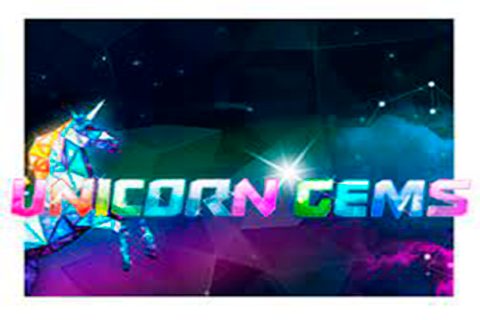 Unicorn Gems Free Slot