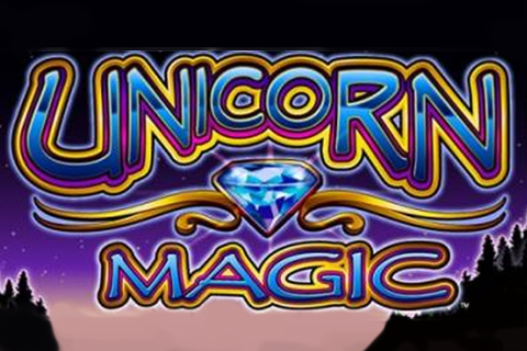 Unicorn Magic Free Slot