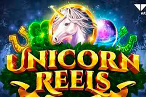 Unicorn Reels Free Slot